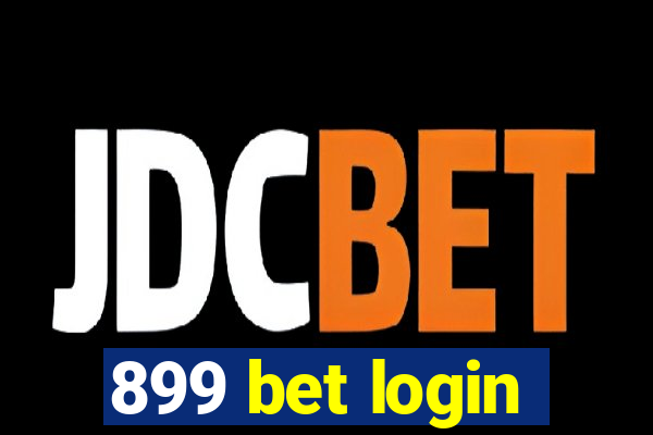 899 bet login