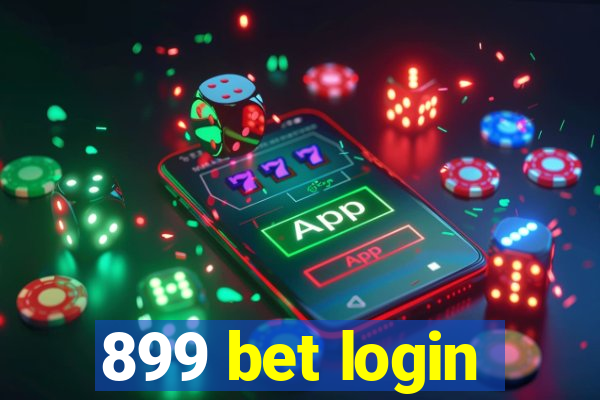 899 bet login