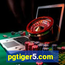 pgtiger5.com