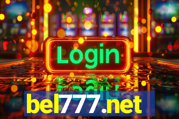 bel777.net