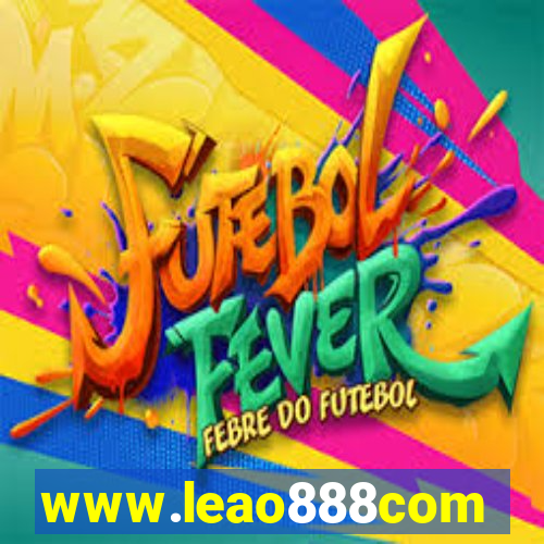 www.leao888com