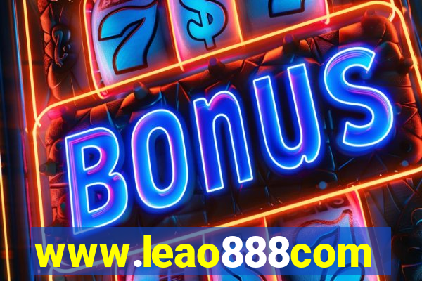 www.leao888com