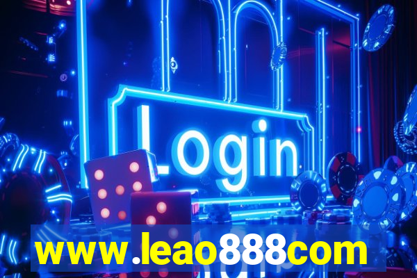 www.leao888com