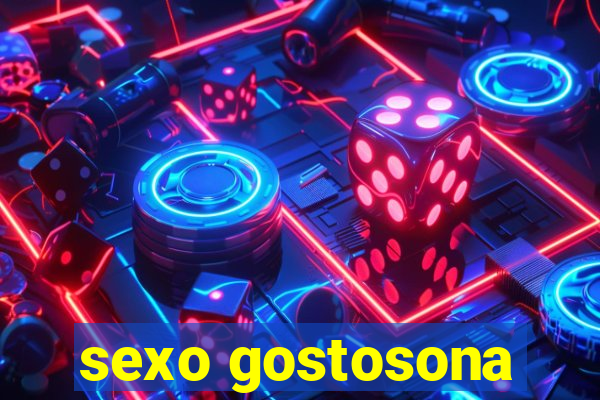 sexo gostosona