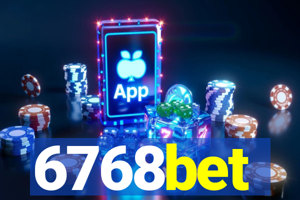 6768bet