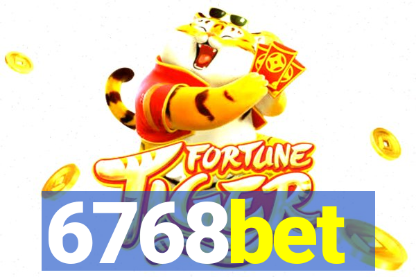 6768bet