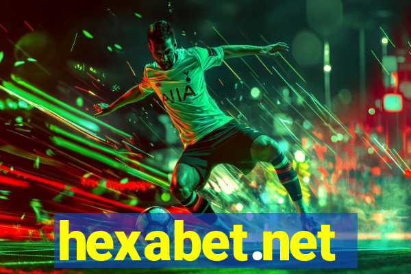 hexabet.net