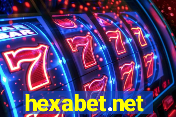 hexabet.net