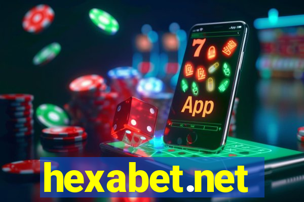 hexabet.net