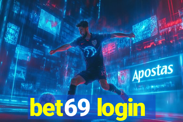 bet69 login