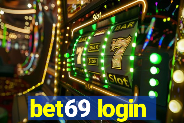 bet69 login