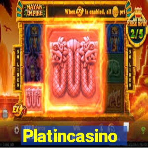 Platincasino