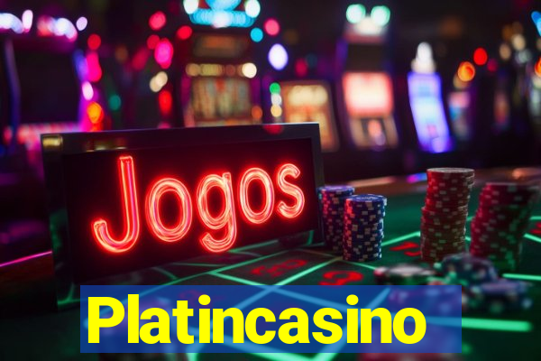 Platincasino