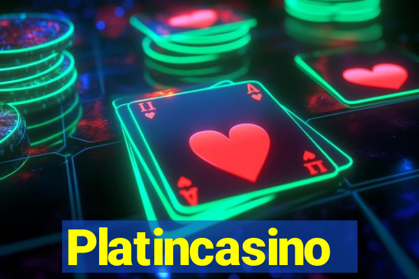 Platincasino