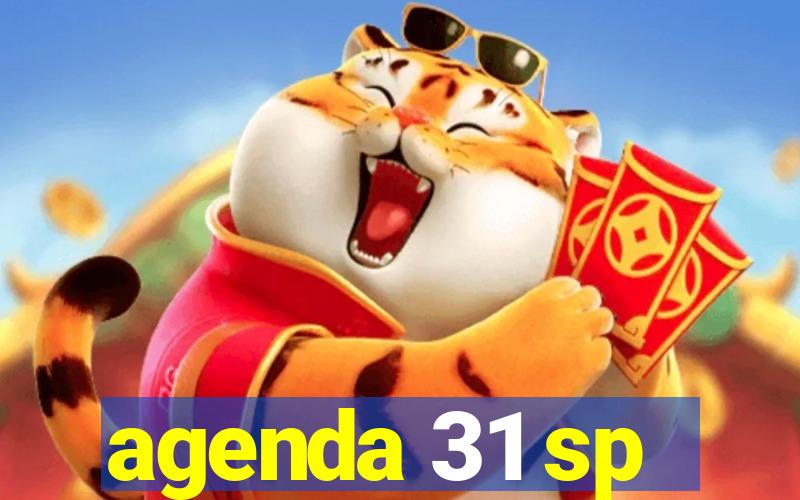 agenda 31 sp