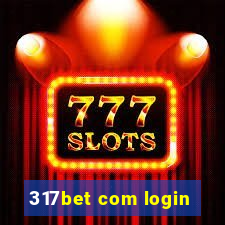 317bet com login