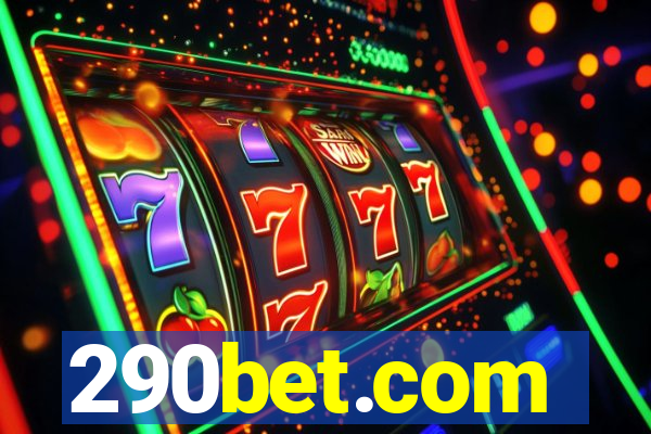 290bet.com