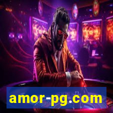 amor-pg.com