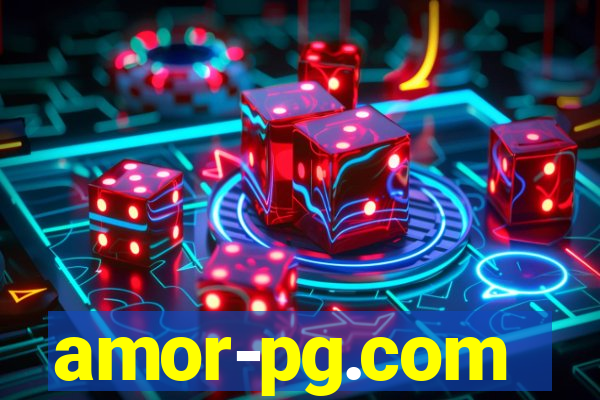 amor-pg.com