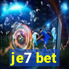 je7 bet