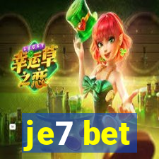 je7 bet