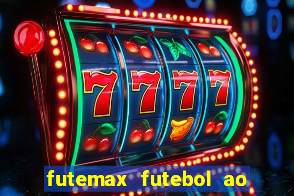 futemax futebol ao vivo libertadores