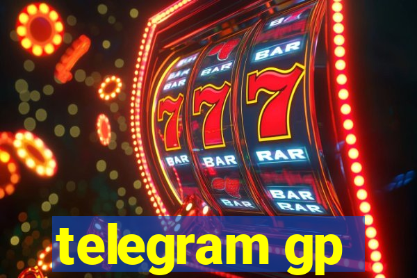 telegram gp