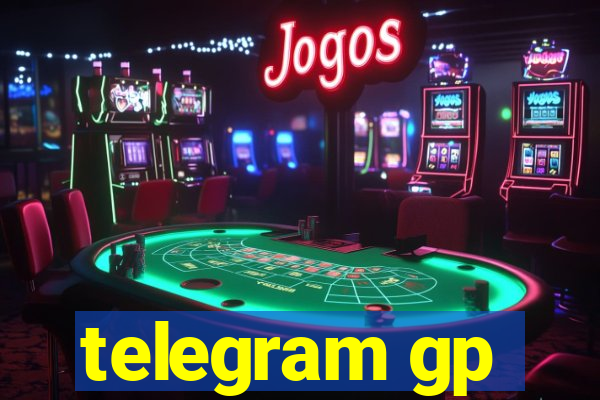 telegram gp