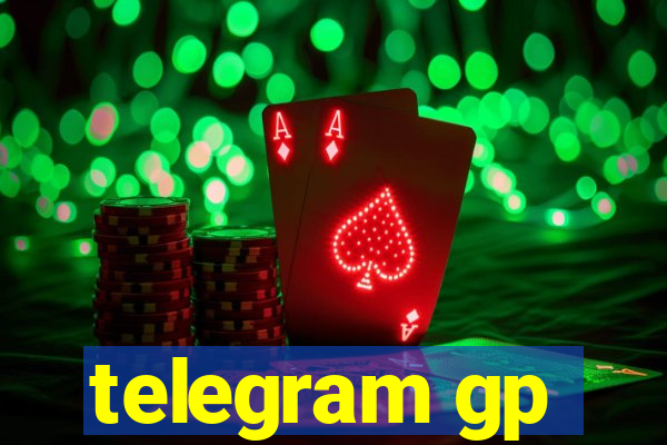 telegram gp