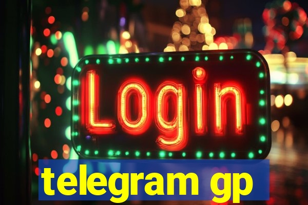 telegram gp