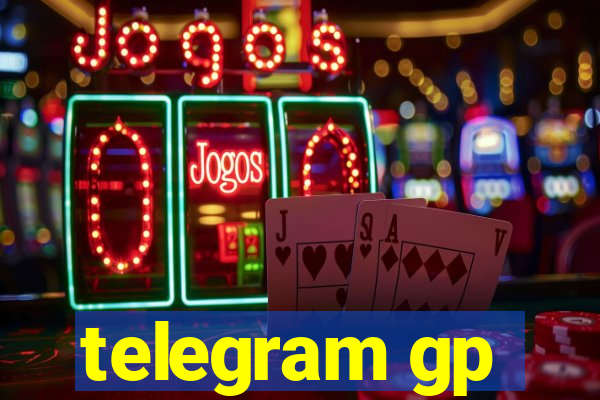 telegram gp