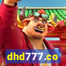 dhd777.co