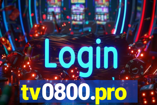 tv0800.pro