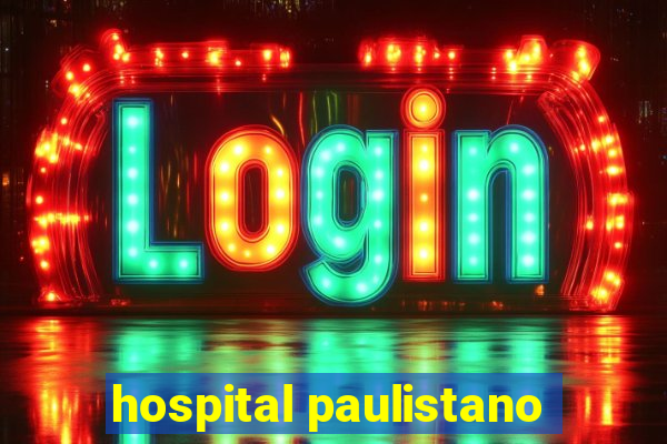 hospital paulistano