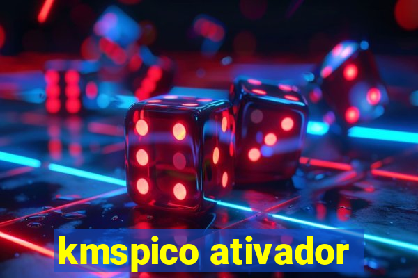 kmspico ativador