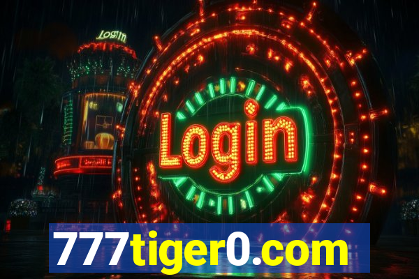 777tiger0.com