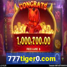 777tiger0.com