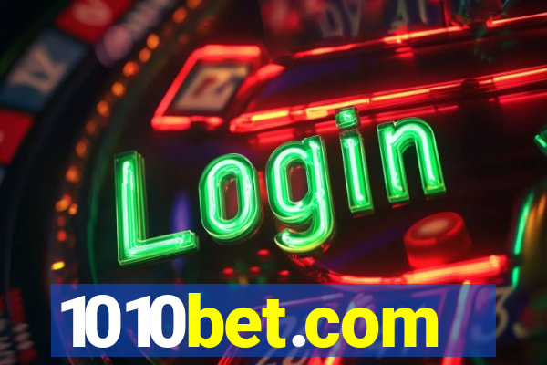 1010bet.com