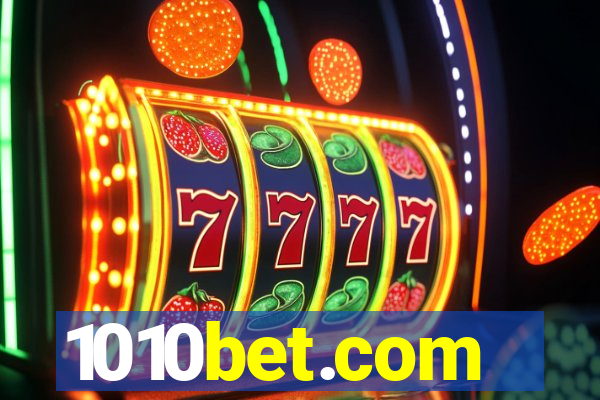 1010bet.com