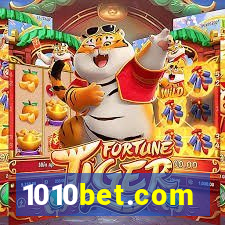 1010bet.com