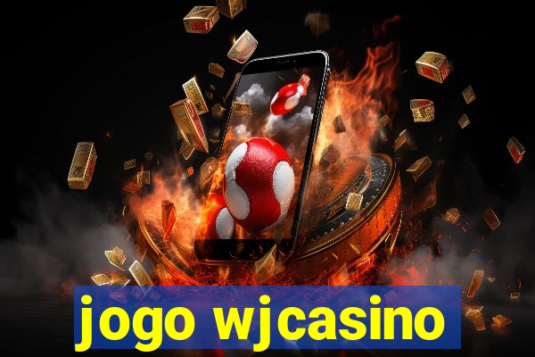 jogo wjcasino