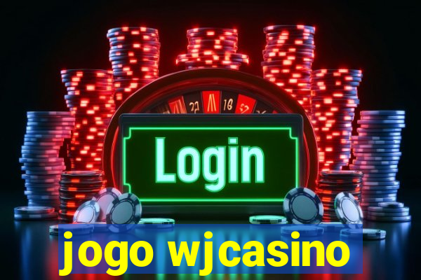 jogo wjcasino