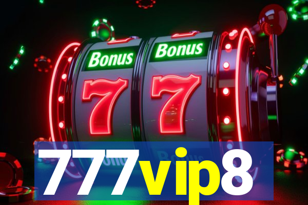 777vip8