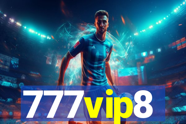 777vip8