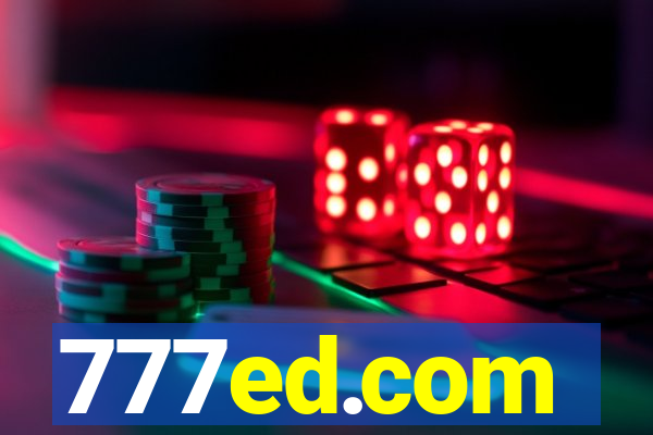 777ed.com