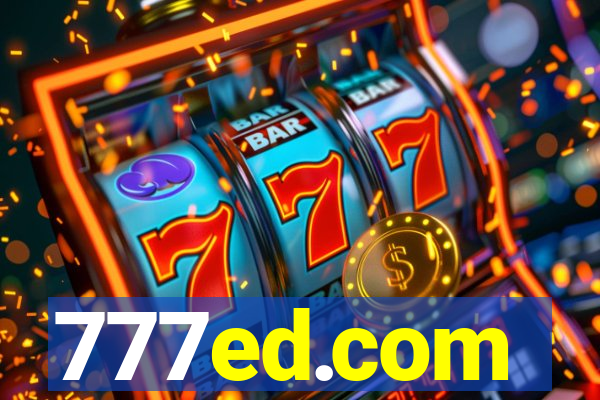 777ed.com