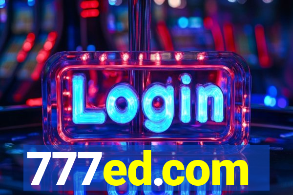 777ed.com