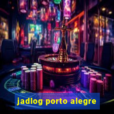 jadlog porto alegre