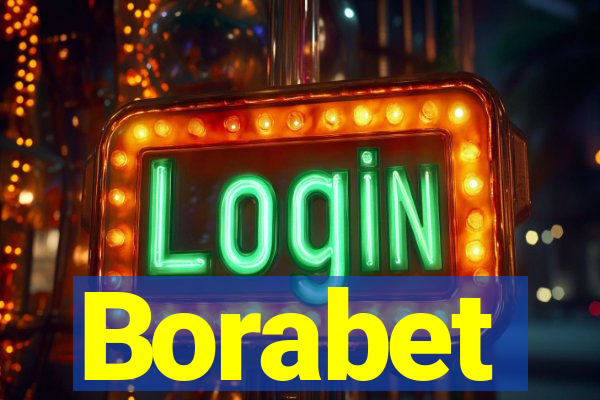 Borabet