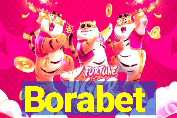 Borabet